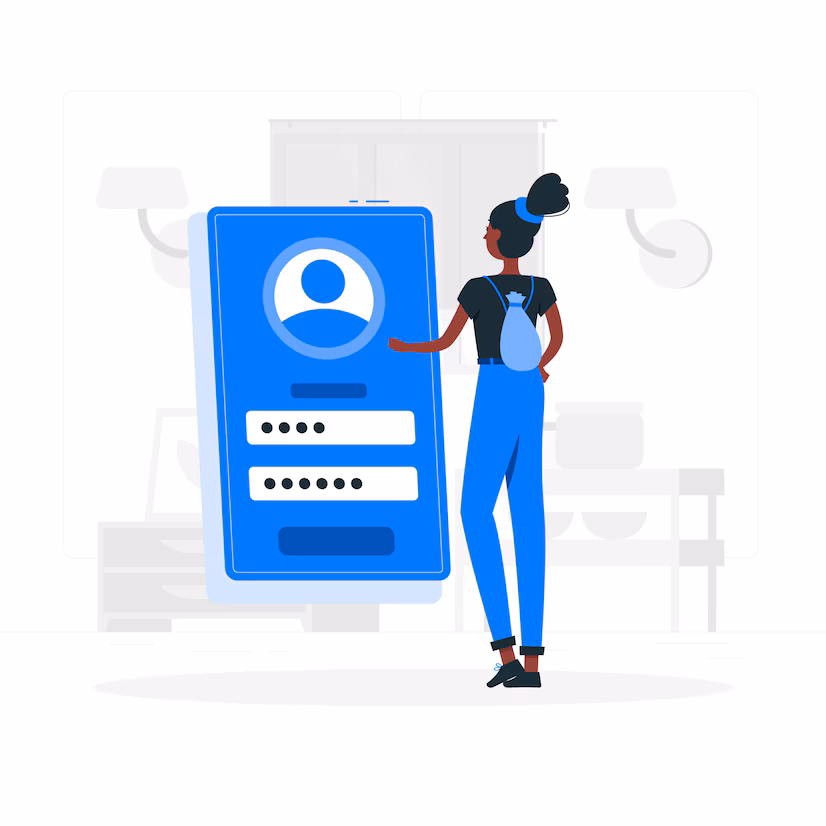 Hover image for Identity and security