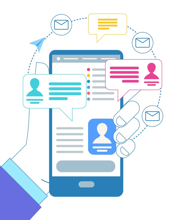 Image for Outbound marketing
