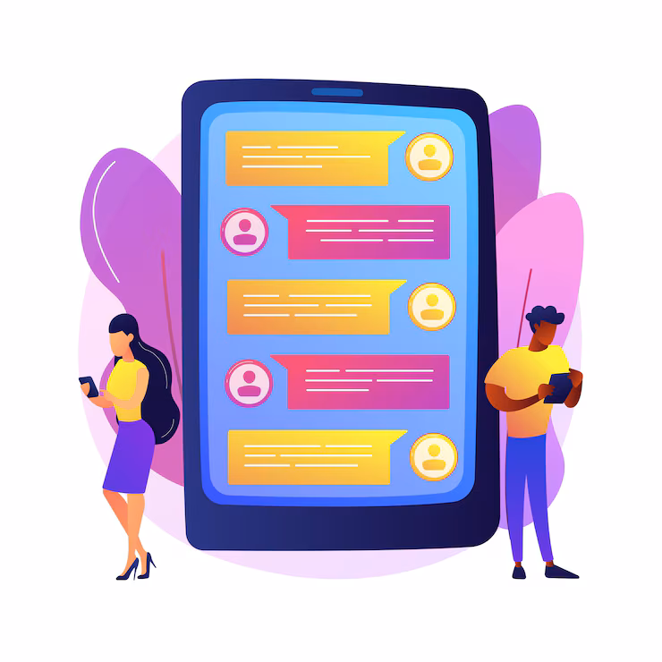 Hover image for Outbound marketing